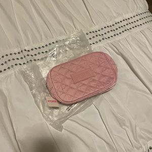 Brand New VSPINK Pink Fanny Pack